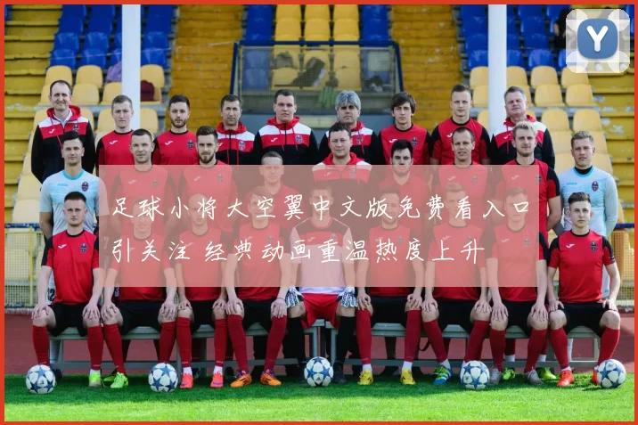 足球小将大空翼中文版免费看入口引关注 经典动画重温热度上升