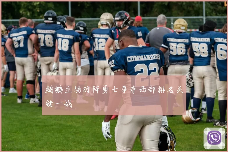 鹈鹕主场对阵勇士争夺西部排名关键一战