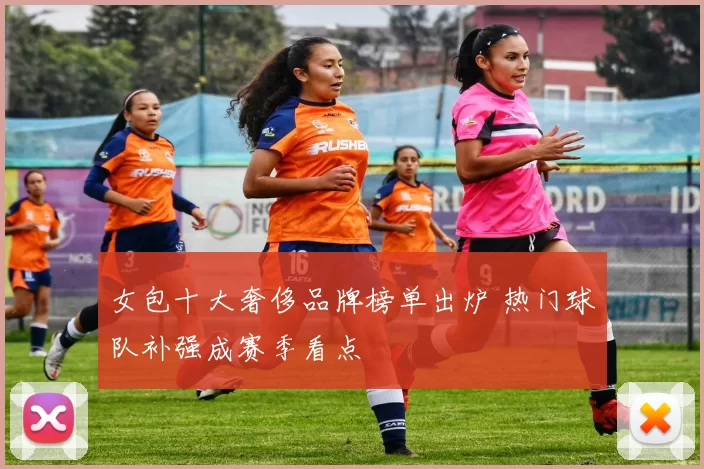 女包十大奢侈品牌榜单出炉 热门球队补强成赛季看点